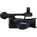 Canon XF205 HD Camcorder NTSC