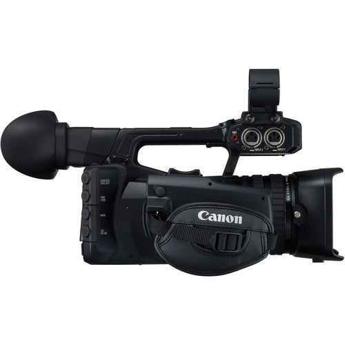 Canon XF205 ENG Backpack Kit, CMOS, 1/3&quot;, CF Card SDHC/SDXC, 3G SDI HD SDI HDMI SD SDI