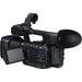 Canon XF205 HD Camcorder + 64GB MEMORY CARD + TRIPOD + VIDEO LIGHT + SPARE BATTERY + BAG SUPREME BUNDLE