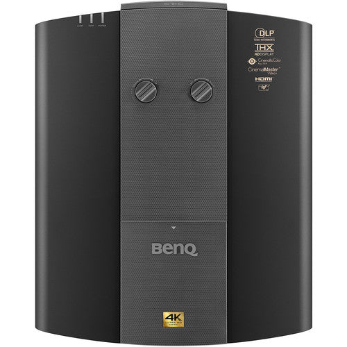 BenQ HT8050 4K 2200-Lumen DLP Projector