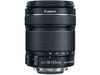 Canon EF-S 18-135mm f/3.5-5.6 IS STM Lens (White Box)