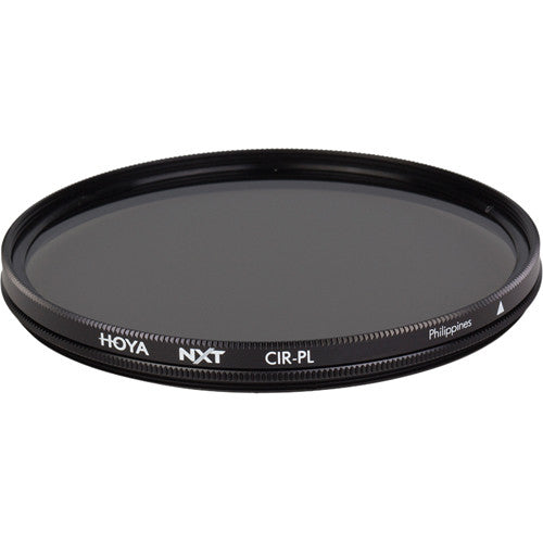 Hoya 43mm NXT Circular Polarizer Filter