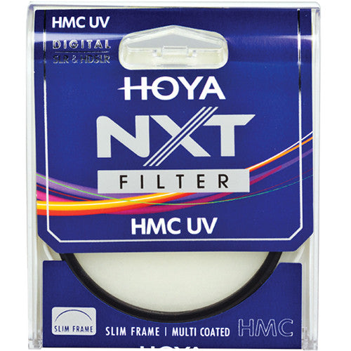 Hoya 43mm UV Haze NXT HMC Filter