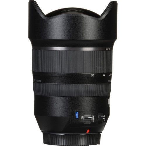 Tamron SP 15-30mm f/2.8 Di VC USD Lens for Canon EF Mount | NJ