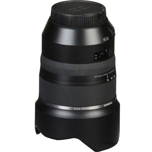 Tamron SP 15-30mm f/2.8 Di VC USD Lens for Canon EF Mount