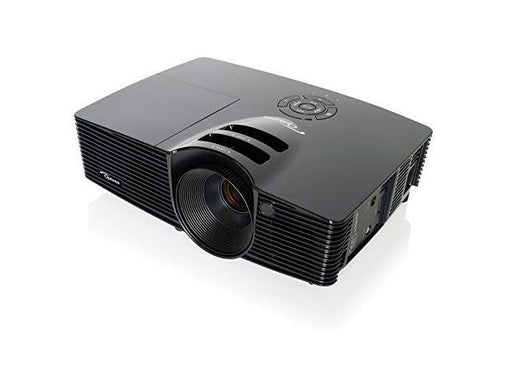 Optoma OPTHD141XB High Definition 1080p Home Theater Projector
