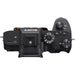 Sony a7R III Mirrorless Digital Camera (Body Only) USA