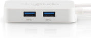 SlingStudio USB-C Expander - Record to External Storage and Stream Live via Ethernet