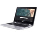Acer Chromebook 11.6 Touch Intel Dual Core 2.4ghz 4gb Ram 32gb Ssd + Stylu