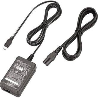 AC-L100 AC Adapter / Charger