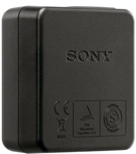 Sony AC Adaptor AC-UB10C 5V .5A (With USB Cable) NEW! ACUB10C