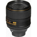 Nikon AF-S NIKKOR 105mm f/1.4E ED Professional Kit
