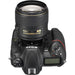 Nikon AF-S NIKKOR 105mm f/1.4E ED Professional Kit W/ Hand Stabilizer