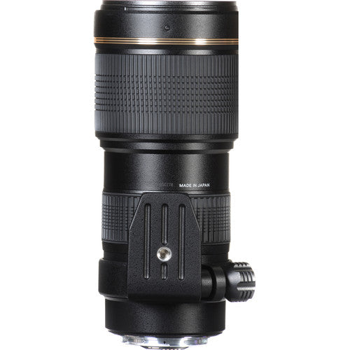 Tamron 70-200mm f/2.8 Di LD (IF) Macro AF Lens for Nikon AF with Additional Essential Accessories