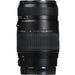 Tamron Zoom Telephoto AF 70-300mm f/4-5.6 Di LD Macro Autofocus Lens for Canon EOS