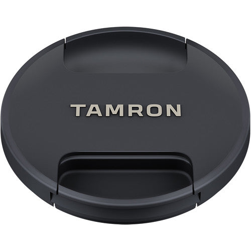 Tamron SP 150-600mm f/5-6.3 Di VC USD G2 for Canon EF