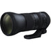 Tamron SP 150-600mm f/5-6.3 Di VC USD G2 for Nikon F USA