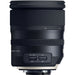 Tamron SP 24-70mm f/2.8 Di VC USD G2 Lens for Canon EF with Tap-In Console |Deluxe Filter Kit &amp; More