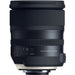 Tamron SP 24-70mm f/2.8 Di VC USD G2 Lens for Nikon F with Tap-In Console |Deluxe Filter Kit &amp; More