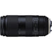 Tamron 100-400mm f/4.5-6.3 Di VC USD Lens for Canon EF With Bag &amp; UV Filter