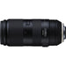 Tamron 100-400mm f/4.5-6.3 Di VC USD Lens for Canon EF With Bag &amp; UV Filter