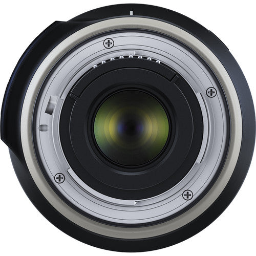 Tamron 18-400mm f/3.5-6.3 Di II VC HLD Lens for Nikon F USA