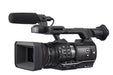 Panasonic AJ-PX270 microP2 Handheld AVC-ULTRA HD Camcorder with Spare Battery | AC/DC Charger | UV Filter &amp; Cleaning Kit