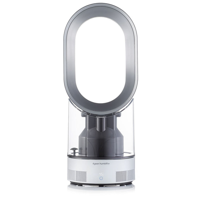 Dyson AM10 humidifier White/Silver | NJ Accessory/Buy Direct & Save
