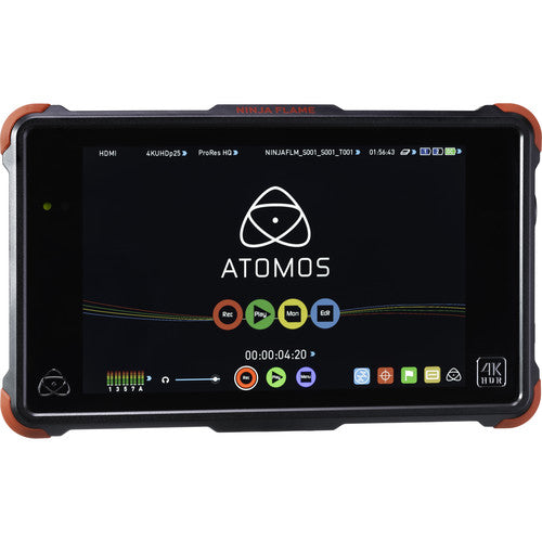 Atomos Ninja Flame 7&quot; 4K HDMI Recording Monitor