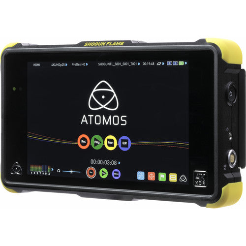 Atomos Shogun Flame 7&quot; 4K HDMI/12-SDI Recording Monitor