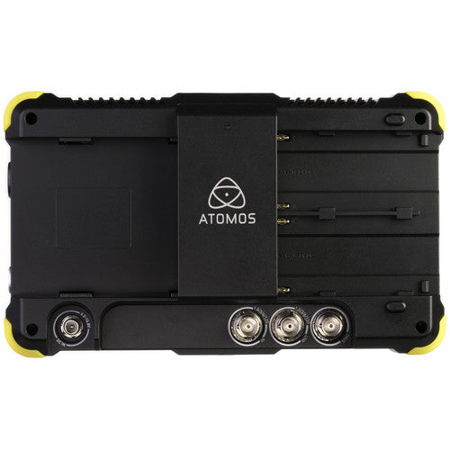 Atomos Shogun Flame 7&quot; 4K HDMI/SDI Recording Monitor