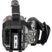 Panasonic AU-EVA1 Compact 5.7K Super 35mm Cinema Camera Essential Bundle