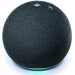 Amazon Echo Dot (4th Generation, Charcoal)