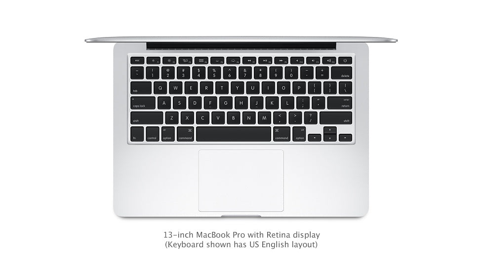 Apple MacBook Pro 13.3-Inch MD101LL/A Laptop