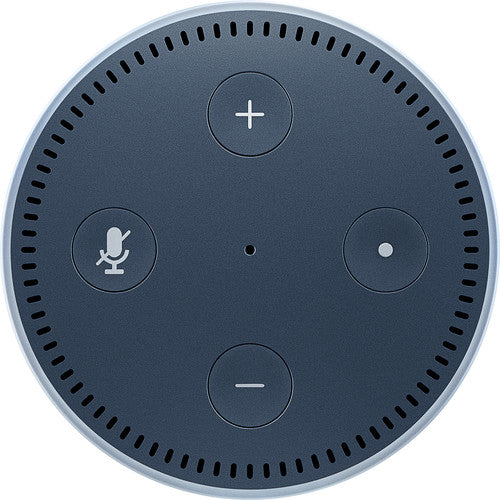 Amazon Echo Dot (2nd Generation, Black)
