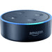 Amazon Echo Dot (2nd Generation, Black)