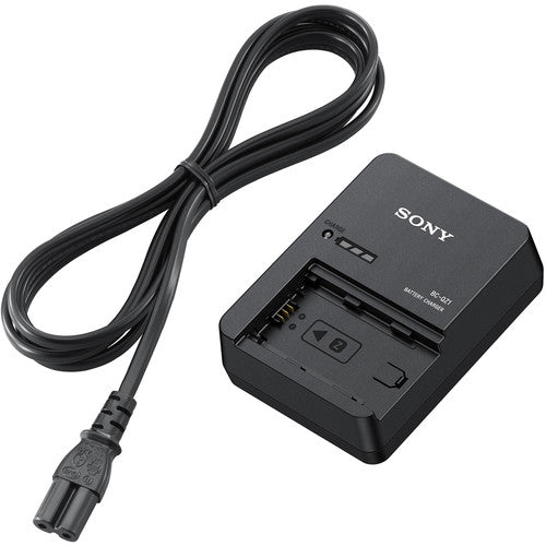 Sony BCQZ1 Z-Series Battery Charger