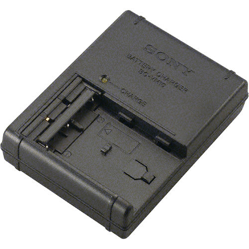 Sony BC-VM10A Battery Charger