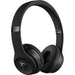 Beats by Dr. Dre Beats Solo3 Wireless On-Ear Headphones (Black / Icon) - MP582LL/A