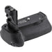 BG-C10 Battery Grip for Canon 70D &amp; 80D