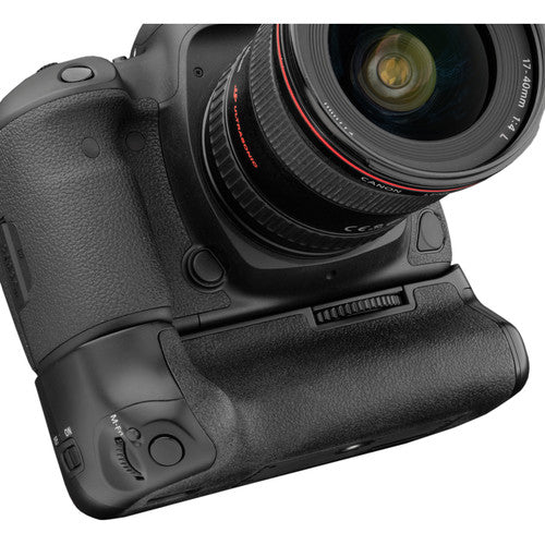 Vello BG-C14 Battery Grip for Canon 5D Mark IV DSLR Camera