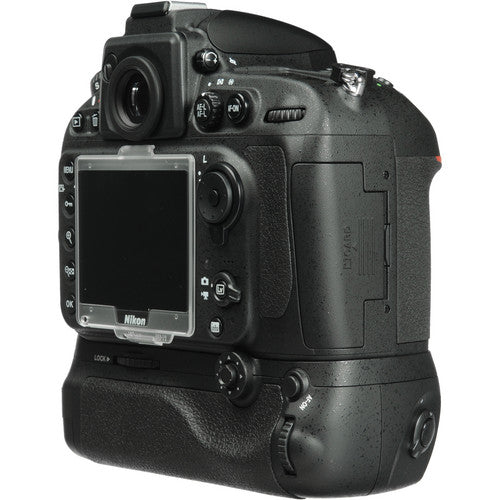 Vello BG-N7 Battery Grip for Nikon D800 &amp; D800E