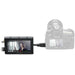 Blackmagic Design Video Assist HDMI/6G-SDI Recorder and 5&quot; Monitor