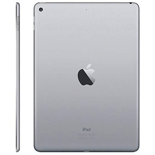 Apple iPad 9.7&quot; 128GB with Wi-Fi - Space Grey MP2H2CL/A