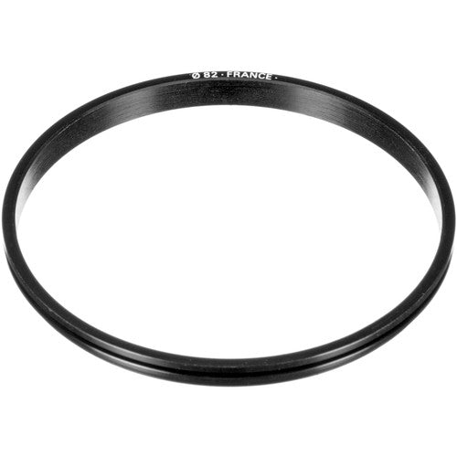 Cokin P Series Filter Holder and 82mm P Series Filter Holder Adapter Ring Kit