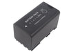 NJA BP-955 Lithium Ion Battery for Canon w/5 Year Replacement Warranty