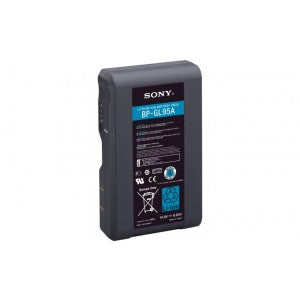 Sony BP-GL95 Li-Ion V-Mount Battery