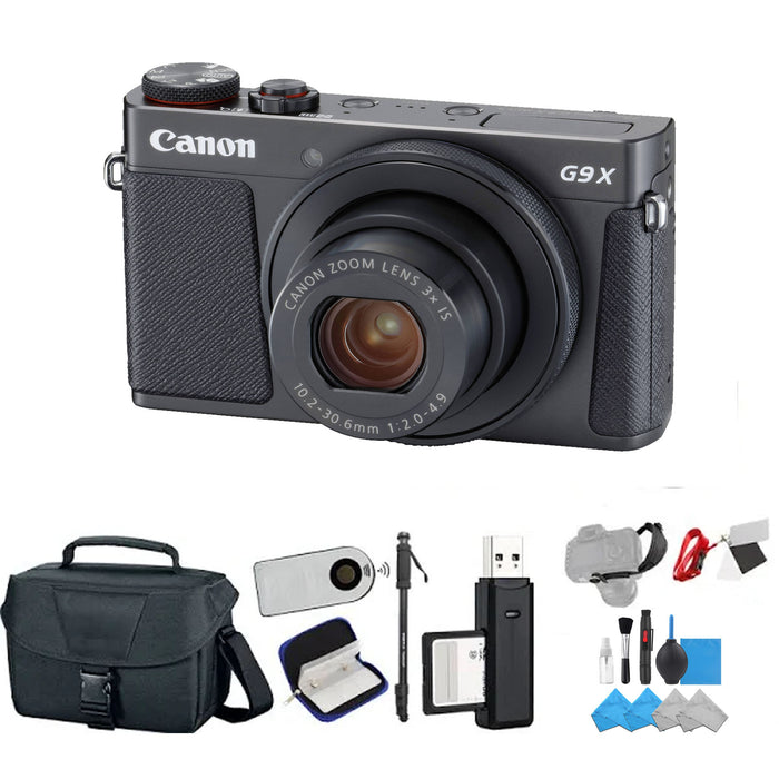 Canon Cameras, Powershot, Professional