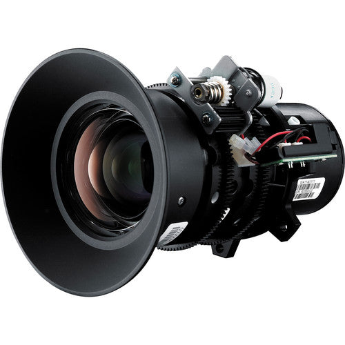 Optoma Technology BX-CAA02 f/2-2.3 Motorized Lens - NJ Accessory/Buy Direct & Save