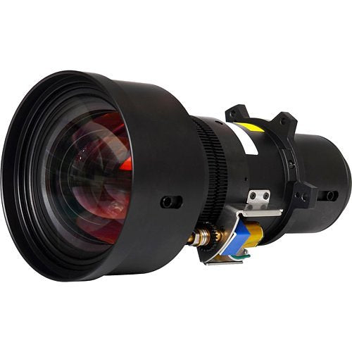 Optoma BX-CAA06 1.22 Motorized Standard Lens, 1.53:1 - NJ Accessory/Buy Direct & Save